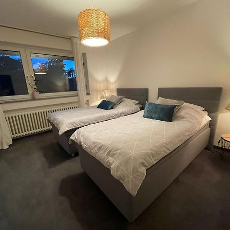 Ideale Unterkunft In Duesseldorf-Nord ภายนอก รูปภาพ