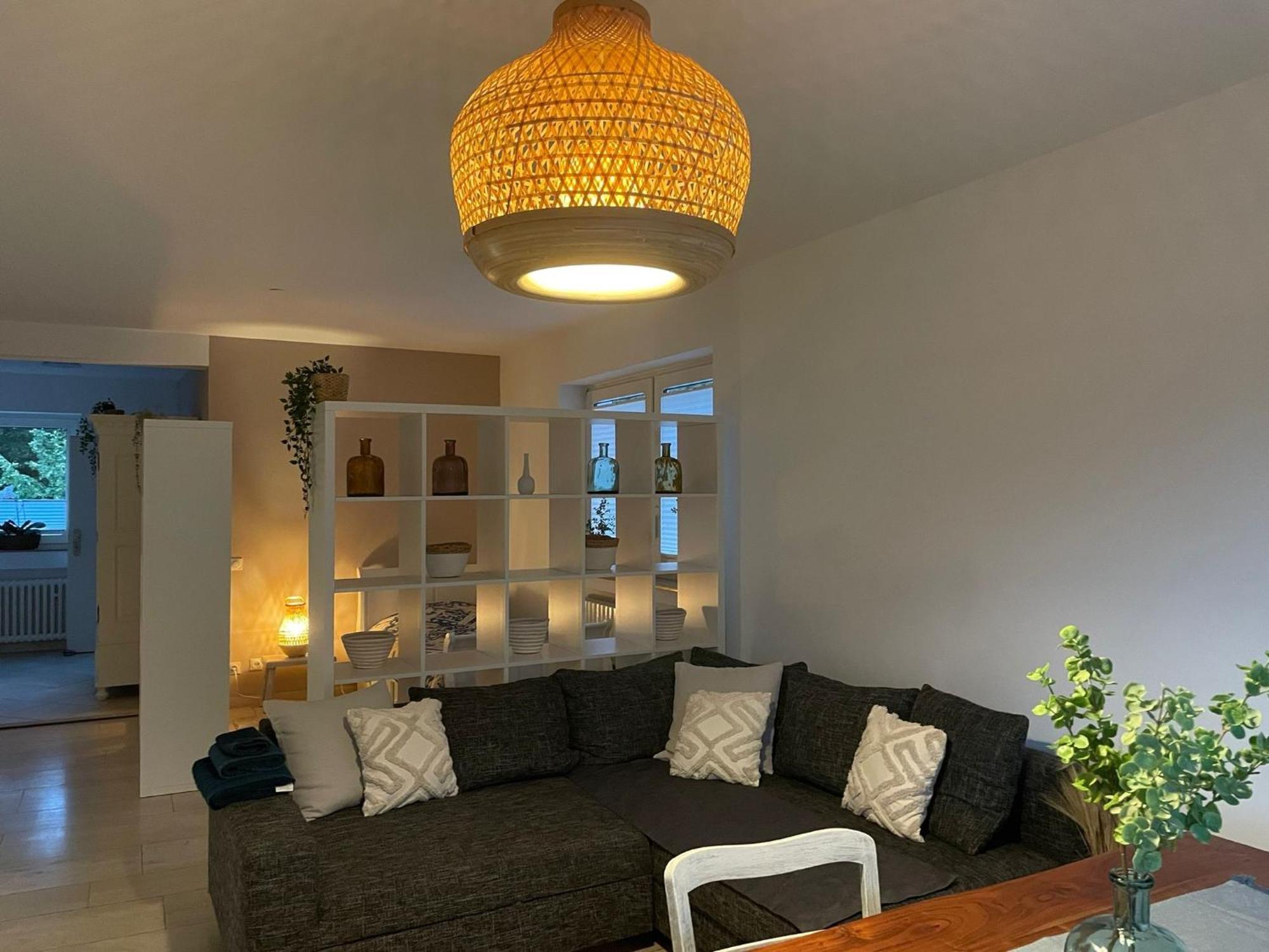 Ideale Unterkunft In Duesseldorf-Nord ภายนอก รูปภาพ