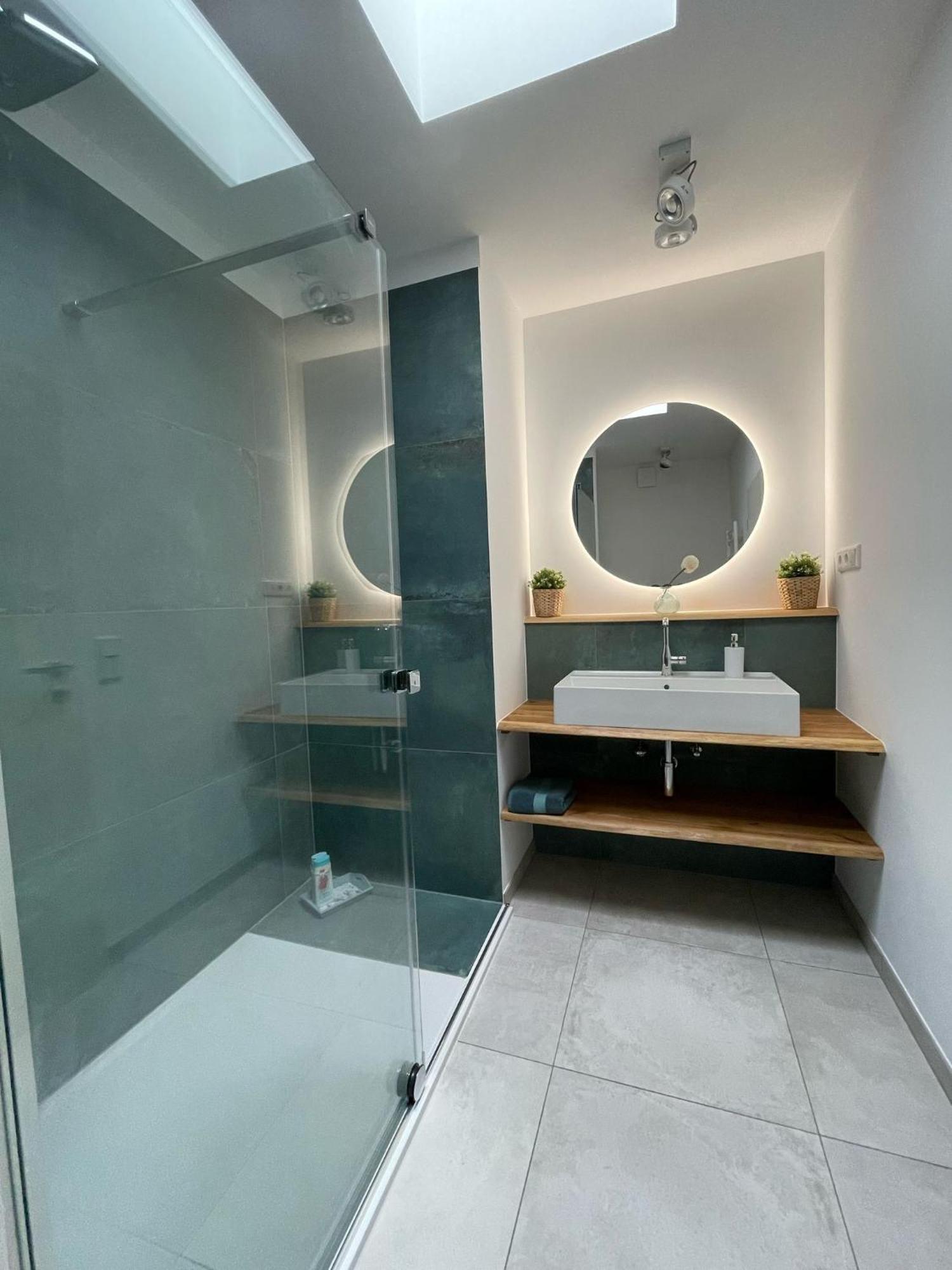 Ideale Unterkunft In Duesseldorf-Nord ภายนอก รูปภาพ